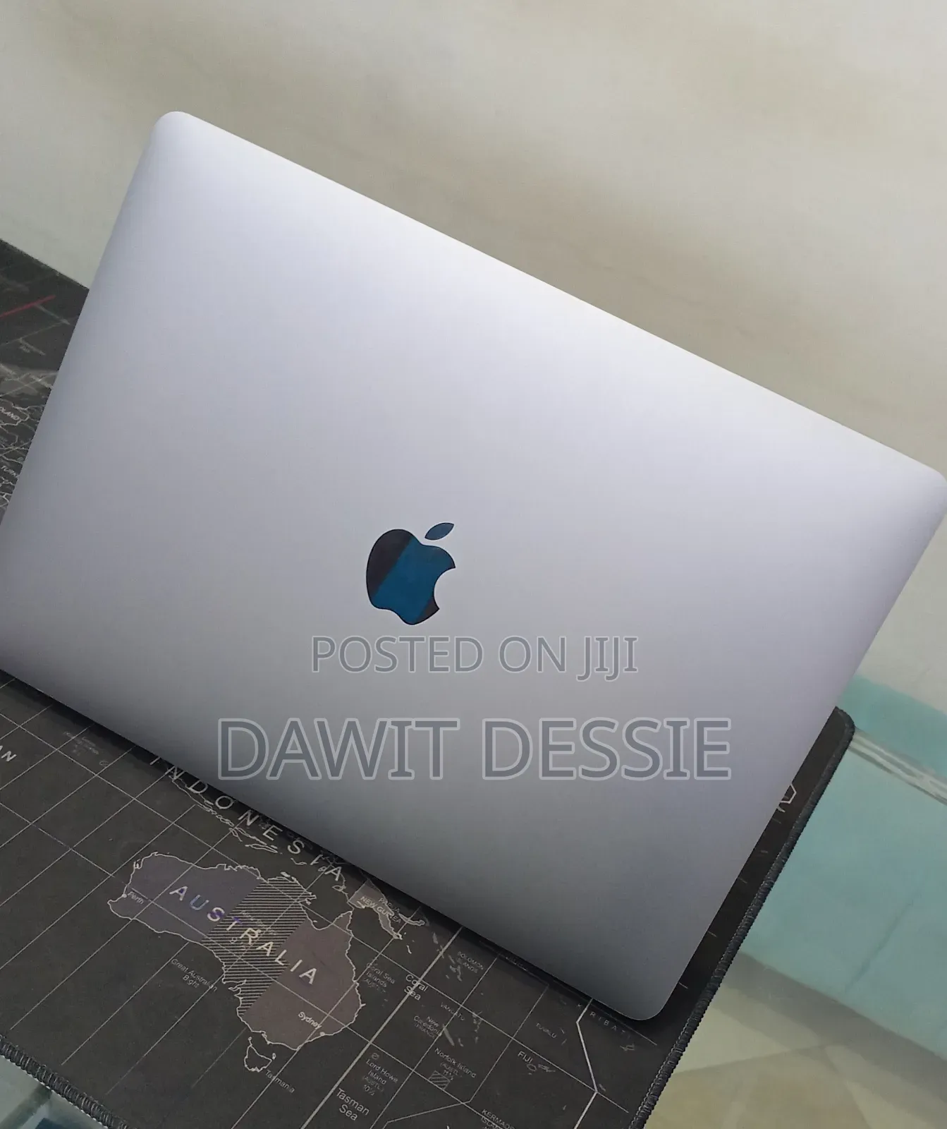 New Laptop Apple MacBook Air 2020 M1 8GB Apple M1 SSD 256GB
