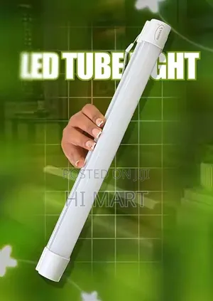 Ruggas Multipurpose Wireless Tube Light