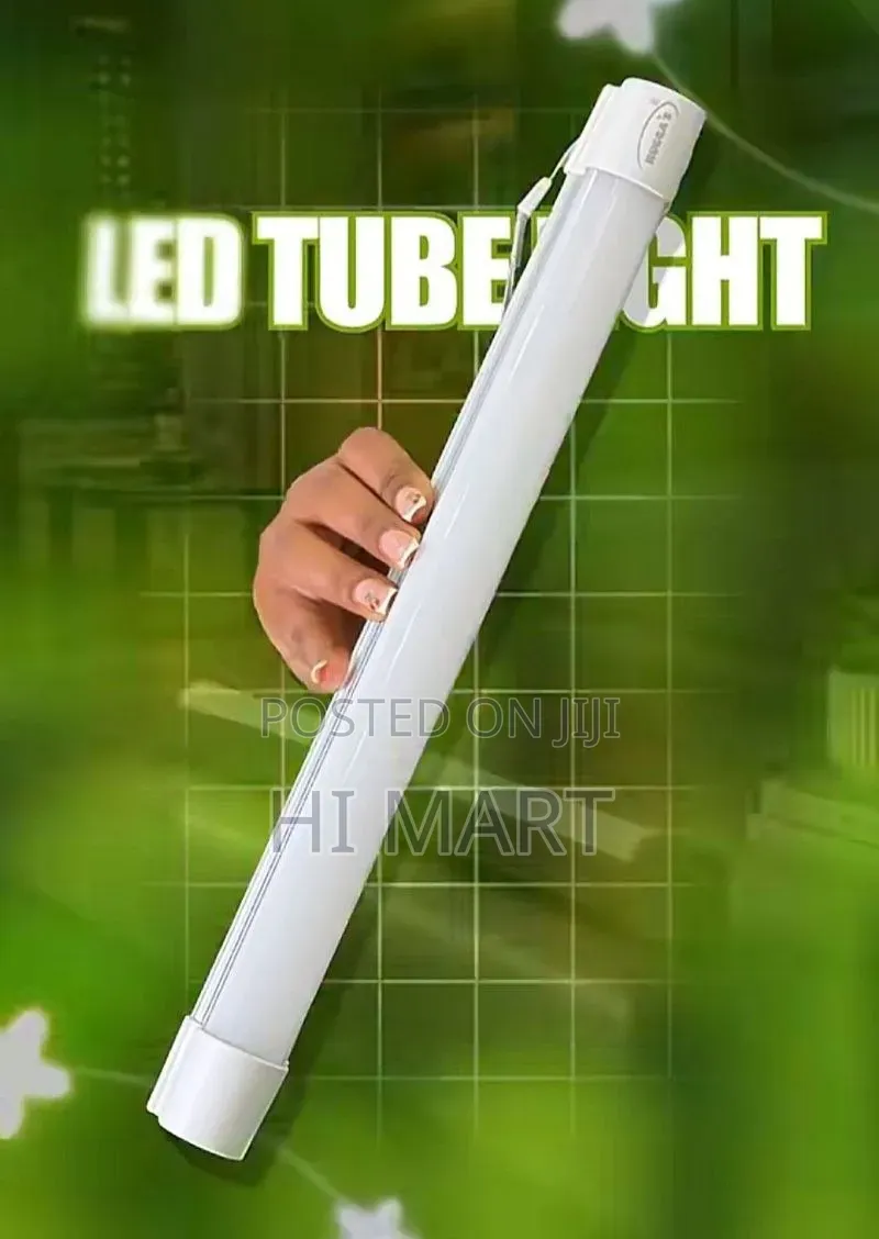 Ruggas Multipurpose Wireless Tube Light