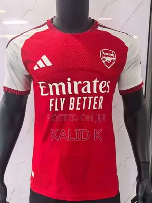 Orginal Arsenal Jersey
