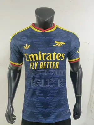 Orginal Arsenal Jersey