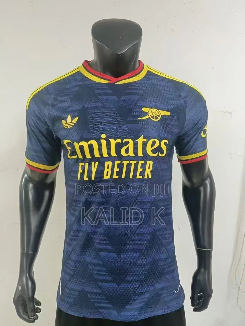 Orginal Arsenal Jersey