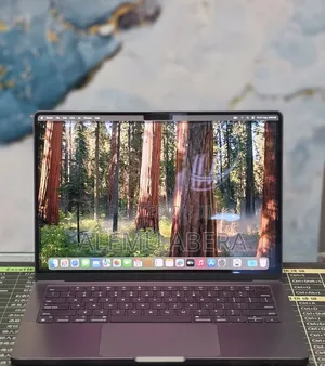 New Laptop Apple MacBook Pro 2024 M4 Pro 16GB Apple M4 Pro SSD 512GB