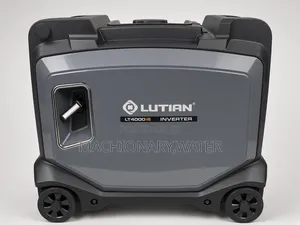 Lutian Gasoline Invertor Generator 3.3kw