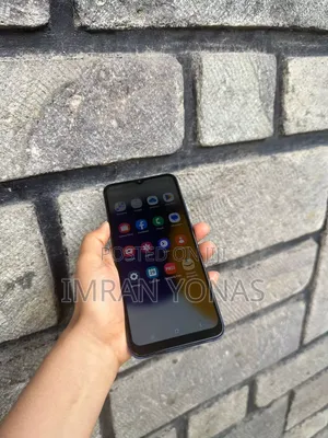 Samsung Galaxy A03 64 GB Blue