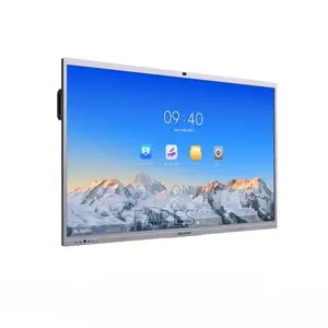 HIKVISION 86 Inch Interactive Display