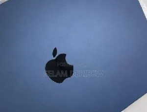 New Laptop Apple MacBook Air 2022 M2 8GB Apple M2 SSD 256GB