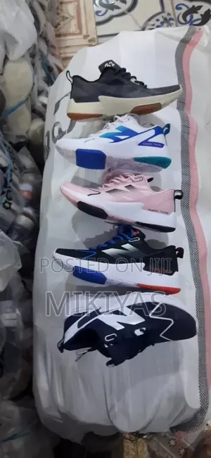 New Balance Made in Vietnam
