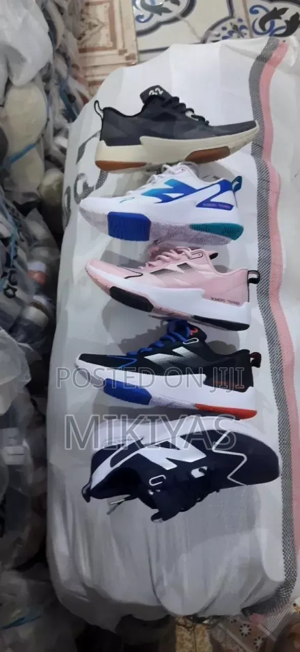 New Balance Made in Vietnam