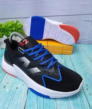 New Balance Made in Vietnam