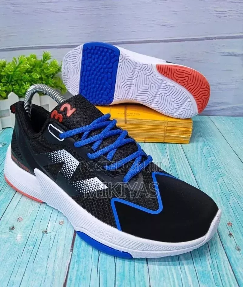 New Balance Made in Vietnam
