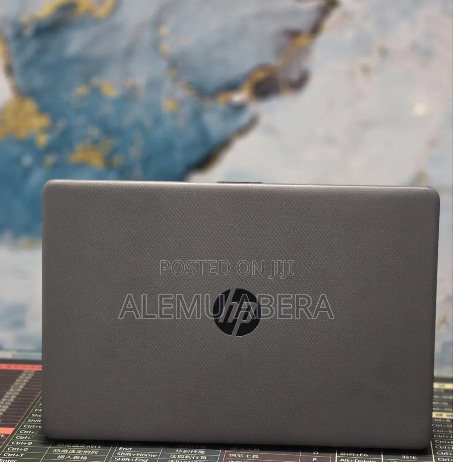 New Laptop HP 16GB Intel Core i7 SSD 512GB