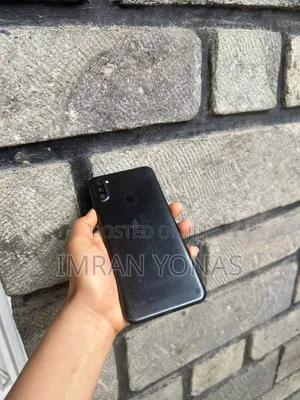 Samsung Galaxy A11 32 GB Black