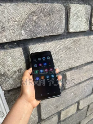Samsung Galaxy A11 32 GB Black