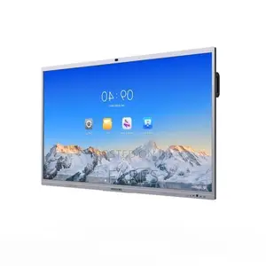 HIKVISION 86 Inch Interactive Display