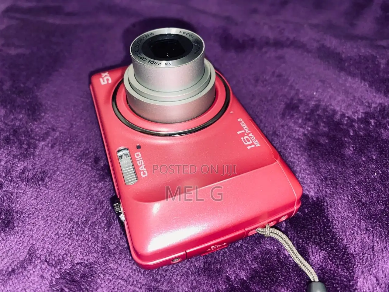 Digital Camera