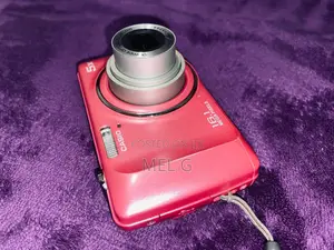 Digital Camera