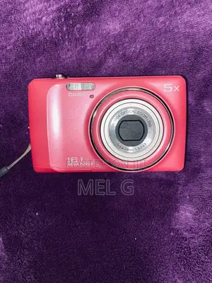 Digital Camera