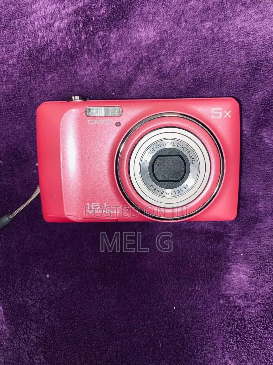 Digital Camera