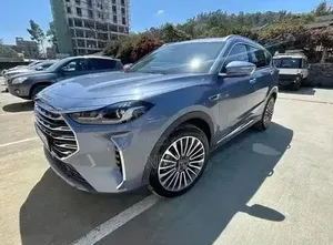 Jetour X90 2023 Blue
