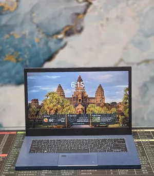 New Laptop Acer Aspire 14 16GB Intel Core i7 SSD 512GB