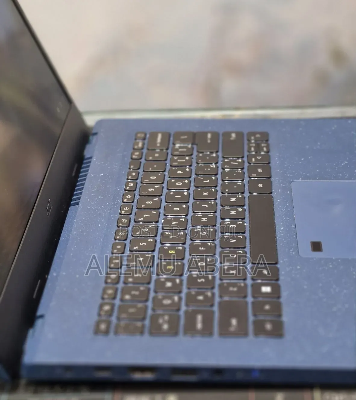 New Laptop Acer Aspire 14 16GB Intel Core i7 SSD 512GB