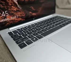 New Laptop HP EliteBook 840 16GB Intel Core i7 SSD 512GB