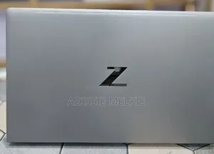 New Laptop HP ZBook 14 16GB Intel Core i7 SSD 1T