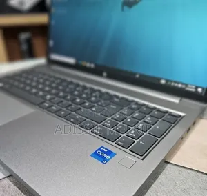 New Laptop HP ZBook 14 16GB Intel Core i7 SSD 1T