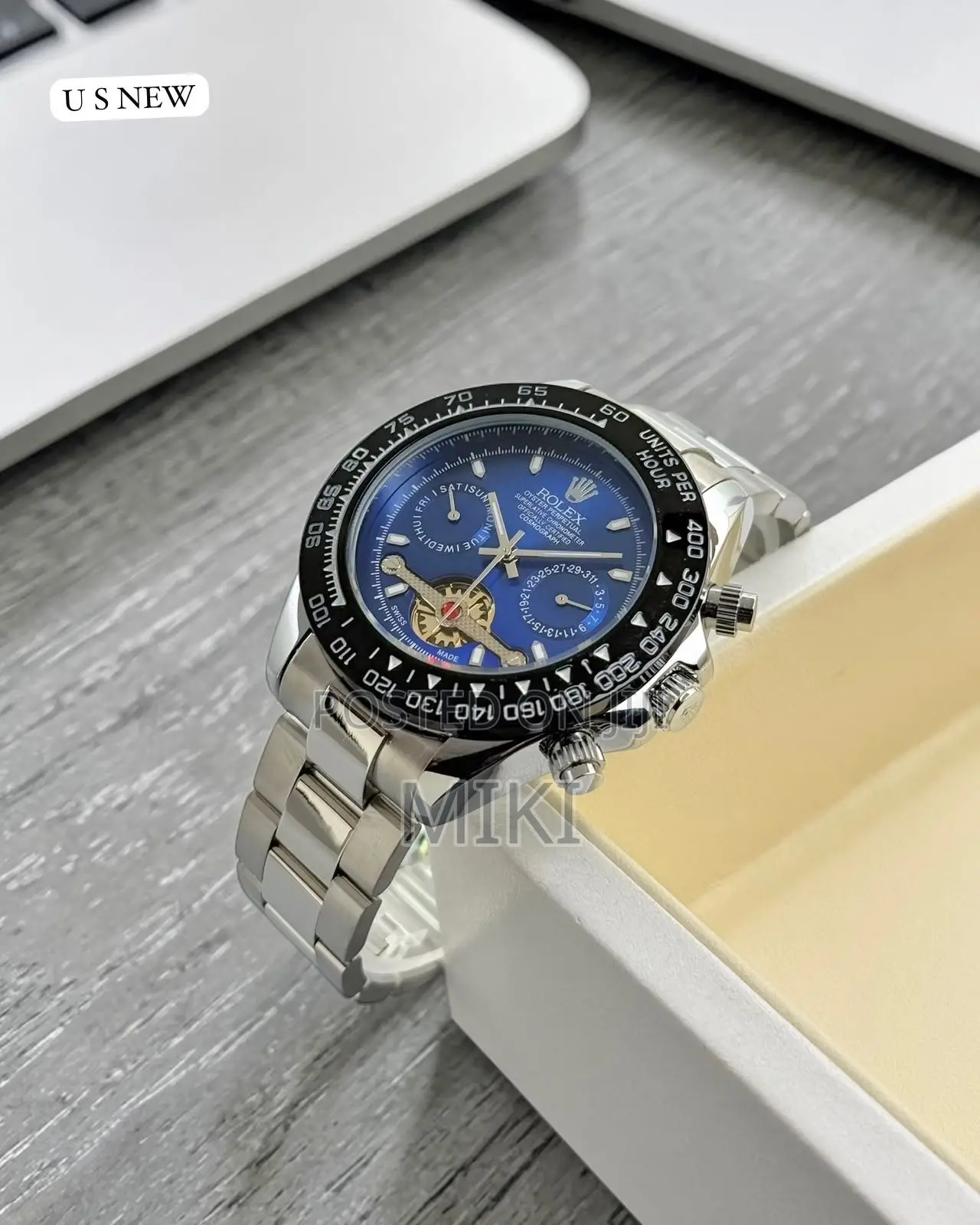 Mens Watch