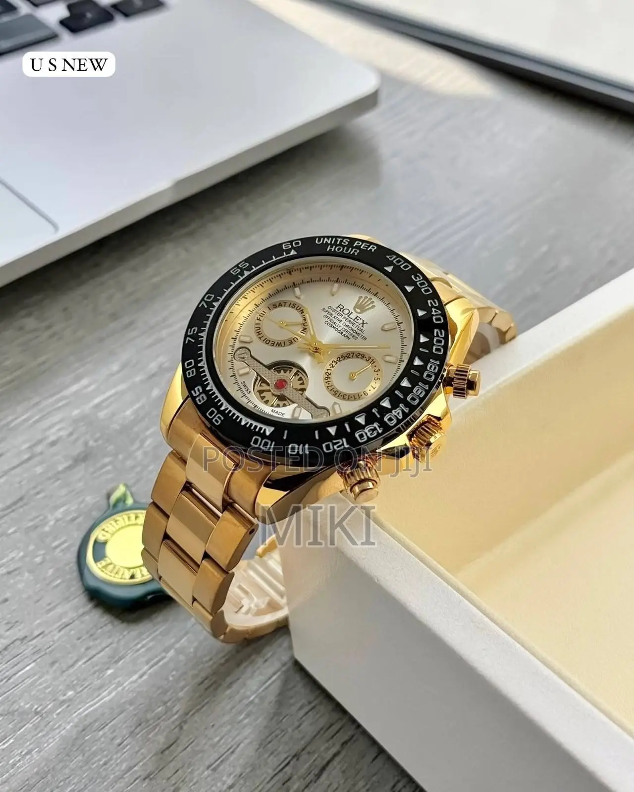 Mens Watch
