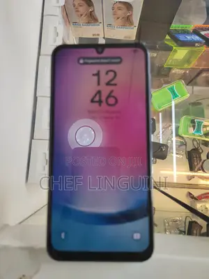 Samsung Galaxy A24 128 GB Black