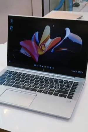 New Laptop HP EliteBook 840 G7 16GB Intel Core i5 SSD 512GB