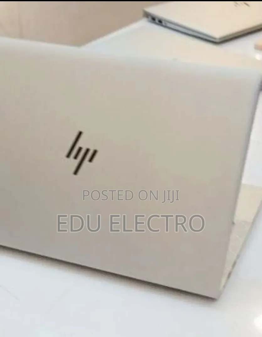 New Laptop HP EliteBook 840 G7 16GB Intel Core i5 SSD 512GB