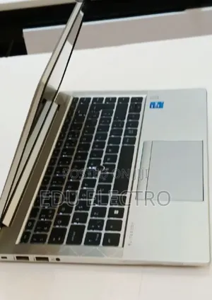 New Laptop HP EliteBook 840 G7 16GB Intel Core i5 SSD 512GB