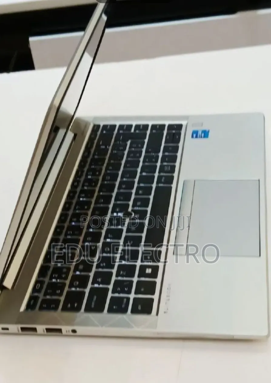 New Laptop HP EliteBook 840 G7 16GB Intel Core i5 SSD 512GB