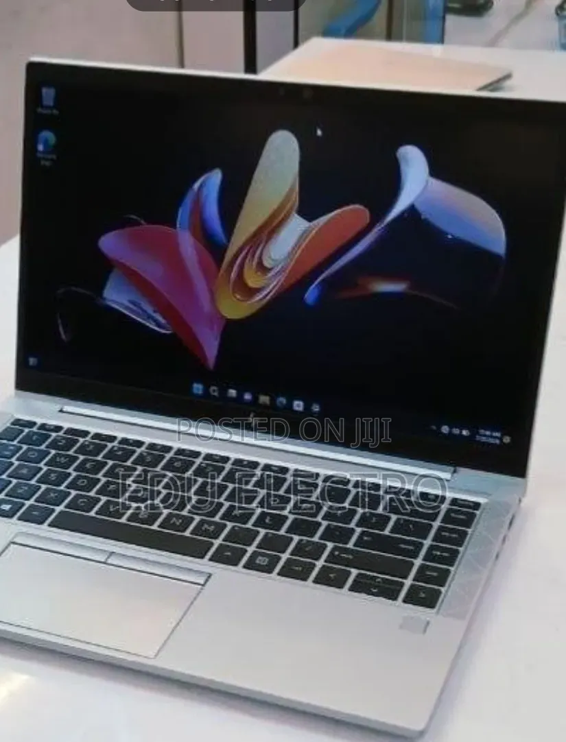 New Laptop HP EliteBook 840 G7 16GB Intel Core i5 SSD 512GB