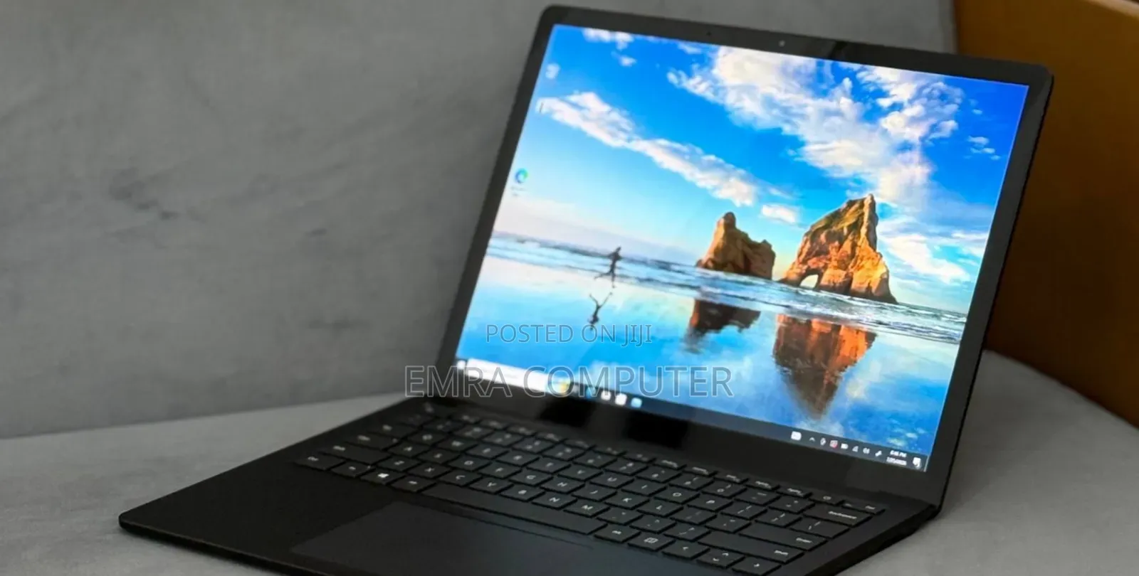 New Laptop Microsoft Surface 16GB Intel Core i7 SSD 512GB