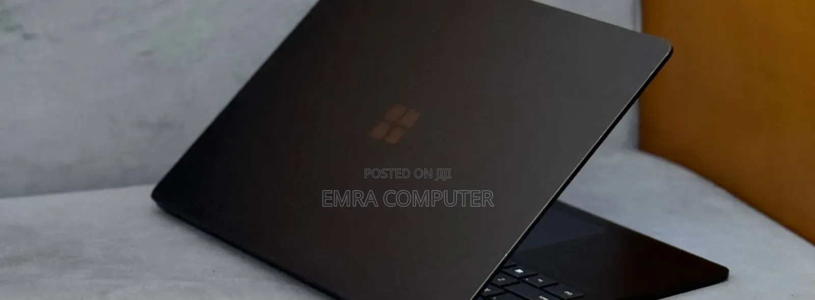 New Laptop Microsoft Surface 16GB Intel Core i7 SSD 512GB
