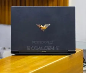 New Laptop HP 8GB Intel Core i5 SSD 512GB
