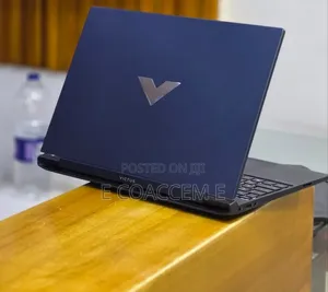 New Laptop HP 8GB Intel Core i5 SSD 512GB
