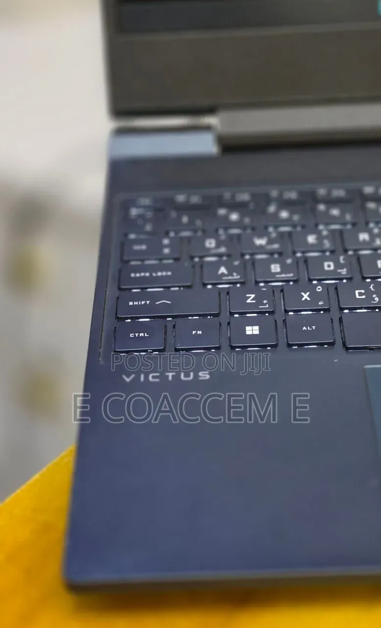 New Laptop HP 8GB Intel Core i5 SSD 512GB