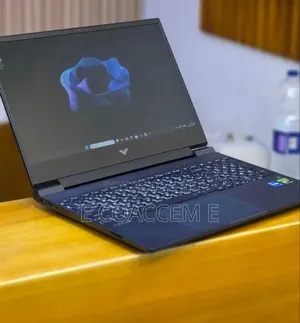 New Laptop HP 8GB Intel Core i5 SSD 512GB