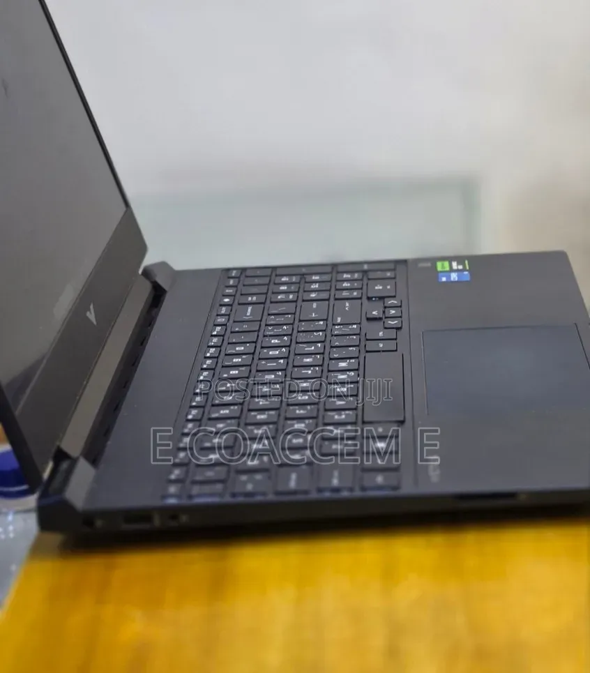 New Laptop HP 8GB Intel Core i5 SSD 512GB