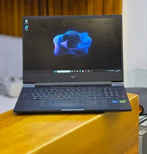 New Laptop HP 8GB Intel Core i5 SSD 512GB