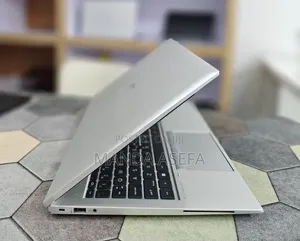 New Laptop HP EliteBook 850 G8 16GB Intel Core i7 SSD 512GB