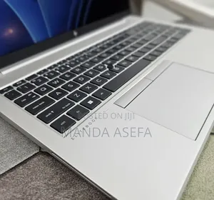 New Laptop HP EliteBook 850 G8 16GB Intel Core i7 SSD 512GB