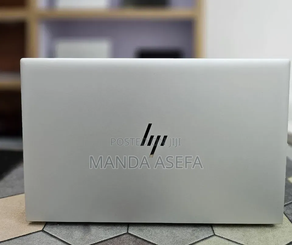 New Laptop HP EliteBook 850 G8 16GB Intel Core i7 SSD 512GB