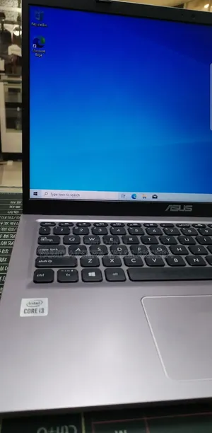 New Laptop Asus Vivobook 15 8GB Intel Core i3 SSD 256GB