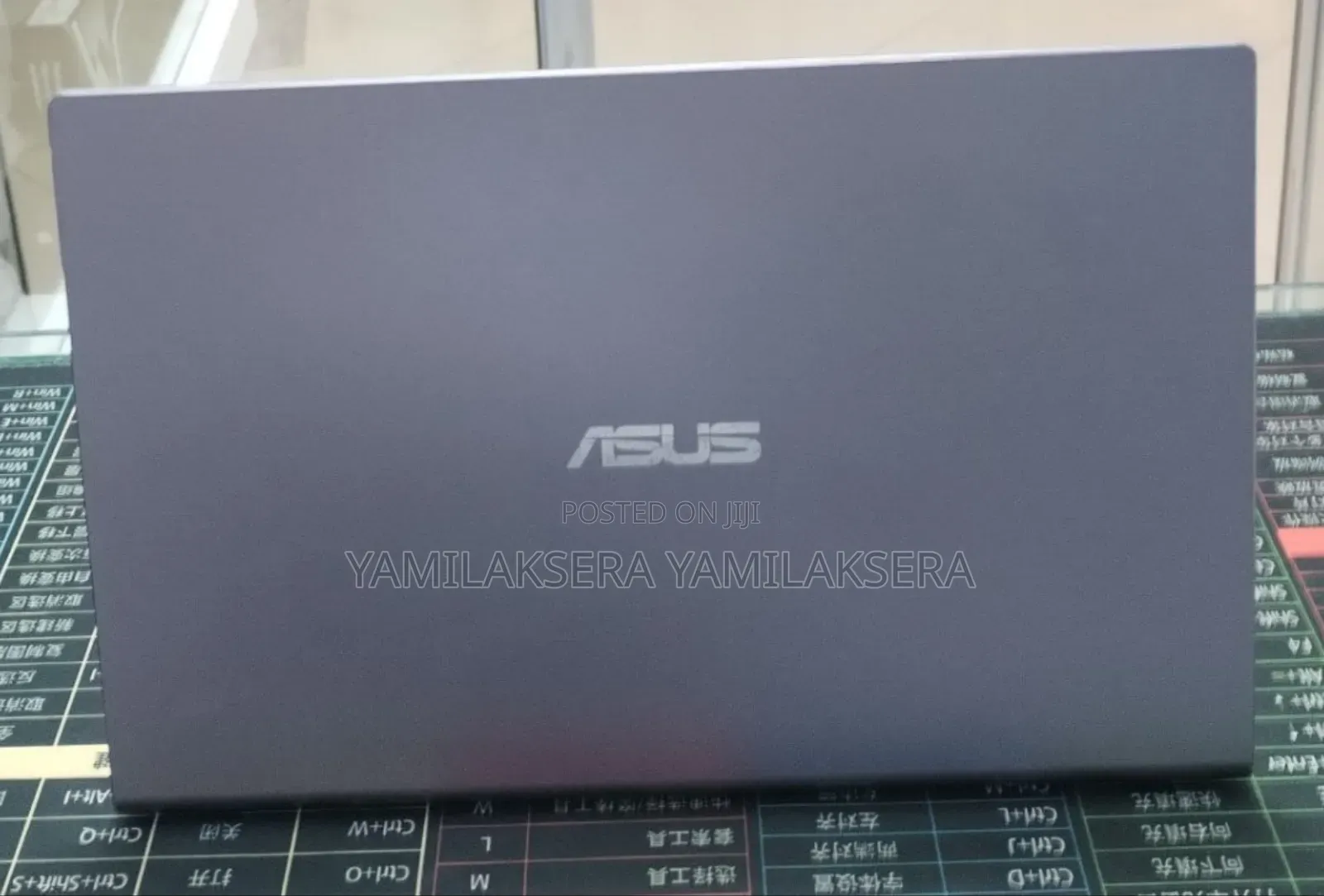 New Laptop Asus Vivobook 15 8GB Intel Core i3 SSD 256GB